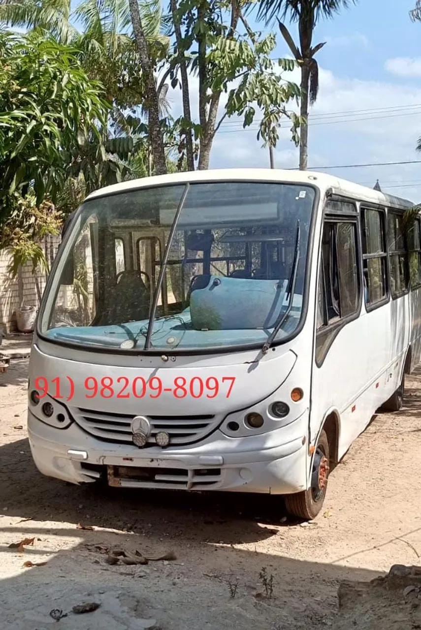 Micro ônibus