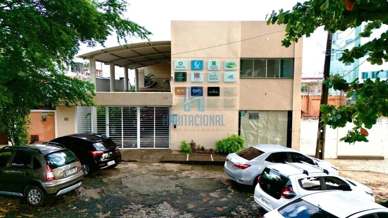Sala Comercial para Alugar em Neópolis - 38 m² na Av. dos Pinheirais com Estacionamento, C