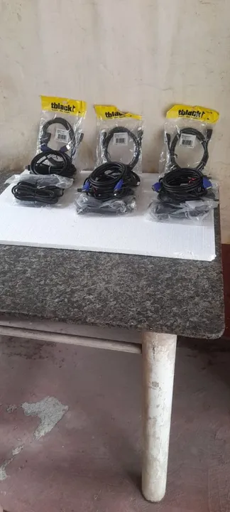 Cabo HDMI.