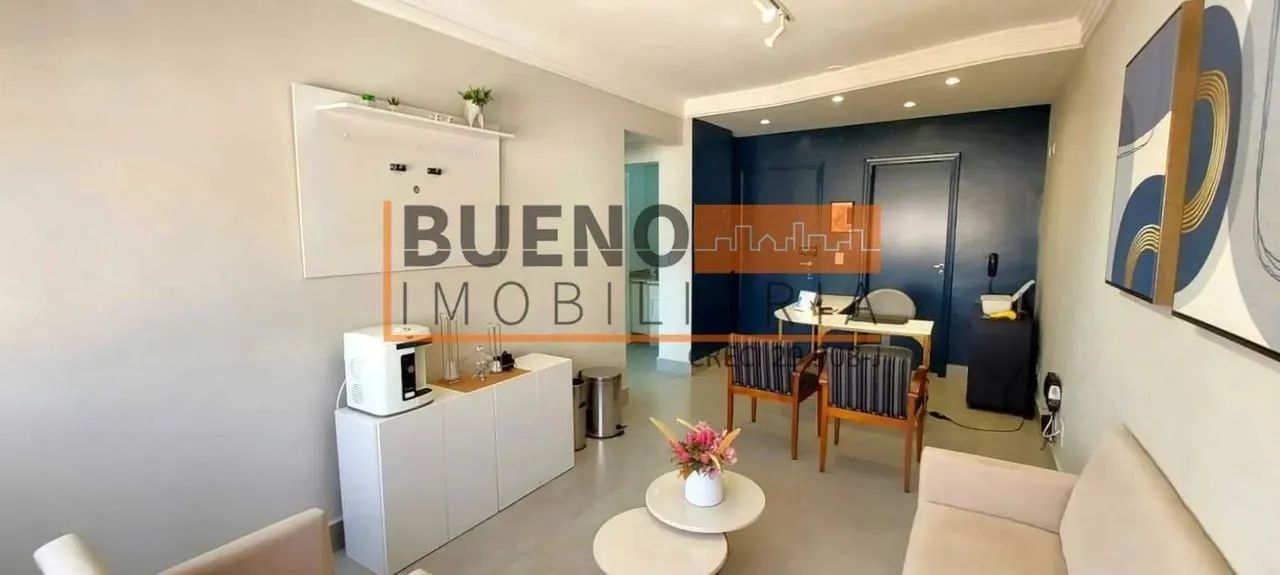 Sala para locação no Centro de Santa Bárbara D'Oeste, SP - Foto 4