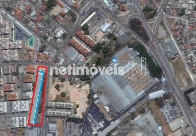 Locação Lote-Área-Terreno Centro Contagem