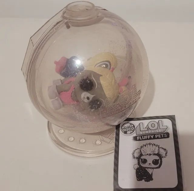 Boneca LOL Pets Original  - Foto 3