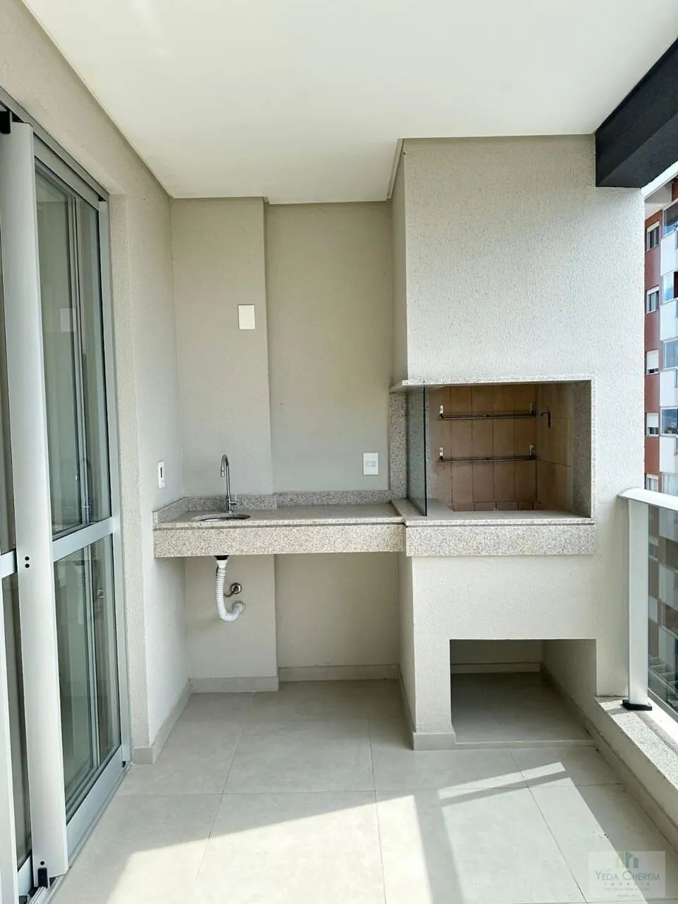 Apartamento Duplex Novo à Venda, 1º Smart Living do Estreito - Florianópolis - SC - Foto 3