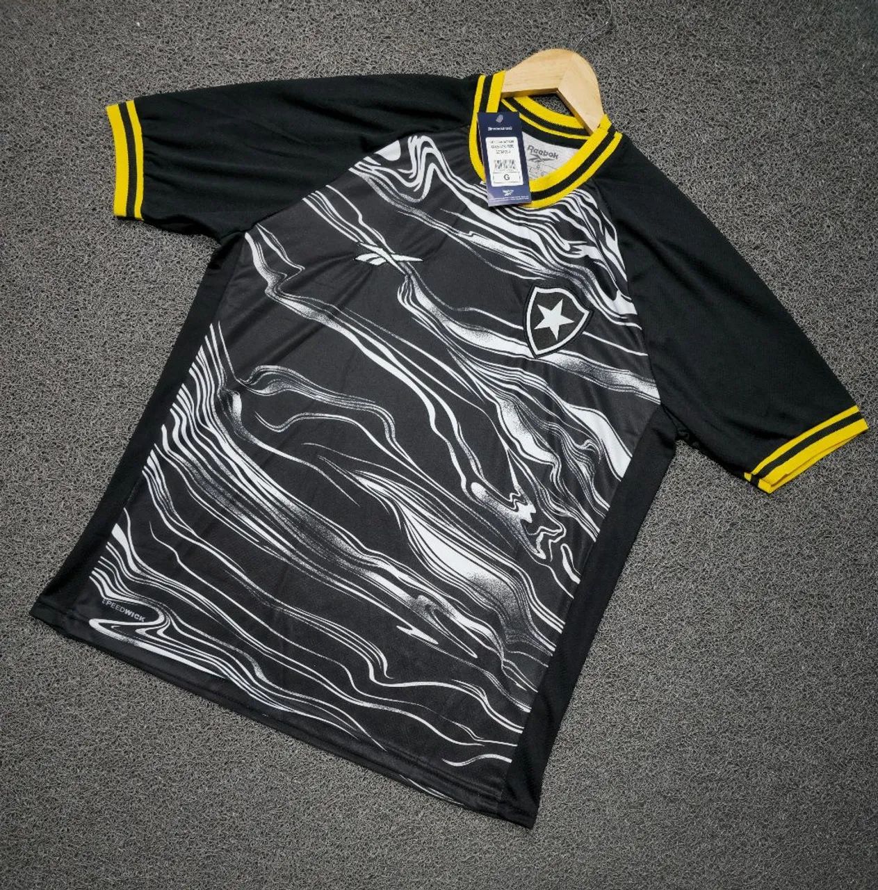 Camisa Botafogo