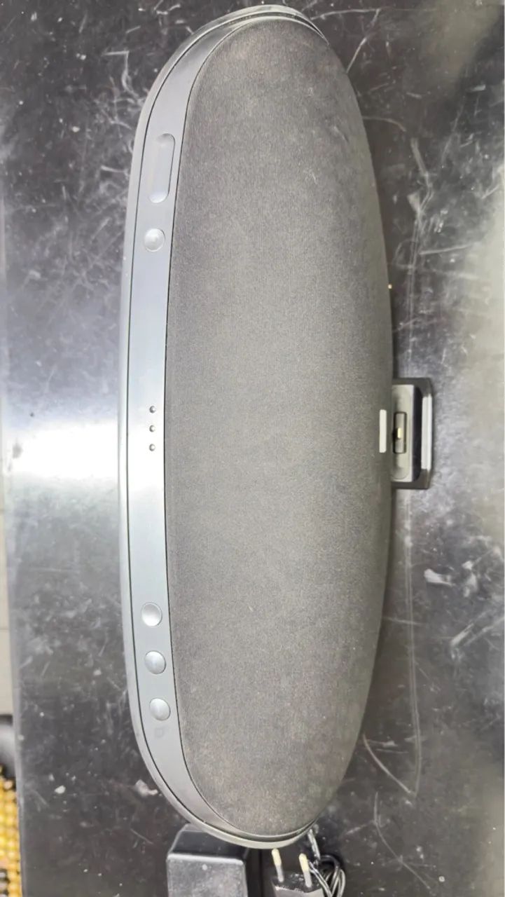 Caixa JBL ONBEAT VENUE LIGHTNING originl - Foto 2