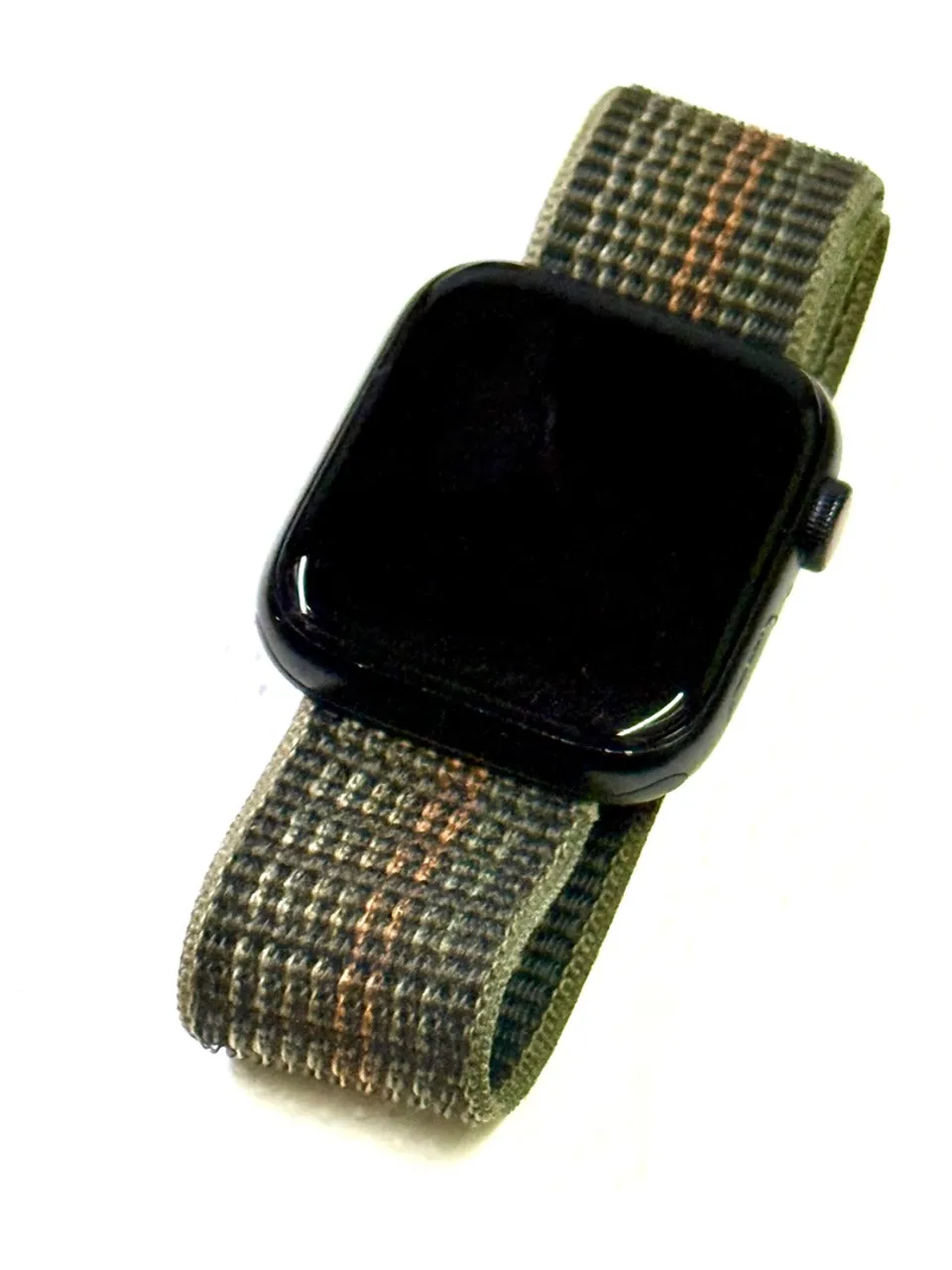 Apple Watch SE 44mm GPS + CELULAR 2024 Preto