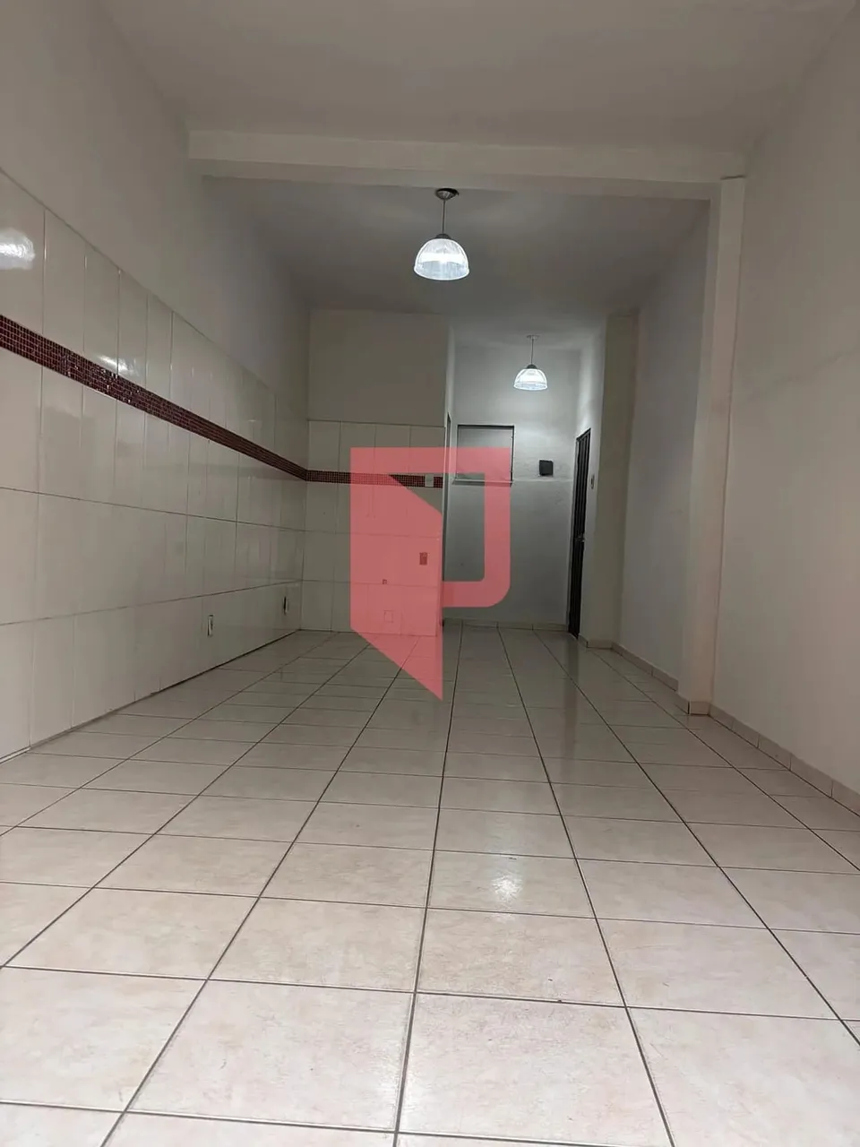 Loja Comercial para Locação em localização estratégica no Caiçara - Belo Horizonte - MG -