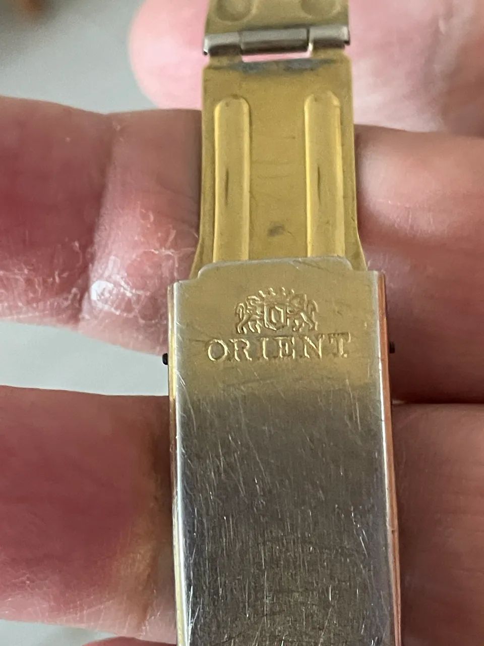 Orient 3 estrelas  - Foto 4
