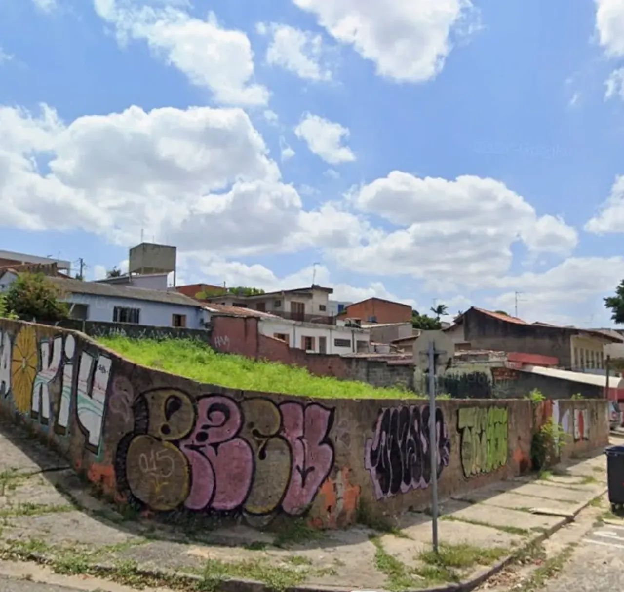 Área unificada e retificada à venda em Sorocaba, Jardim Magnólias, oportunidade comercial, - Foto 3