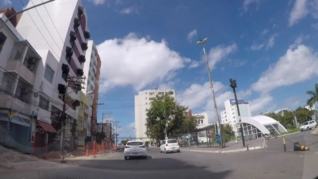 Terreno à venda, 1500 m² por R$ 1.000.000,00 - Nazaré - Salvador/BA