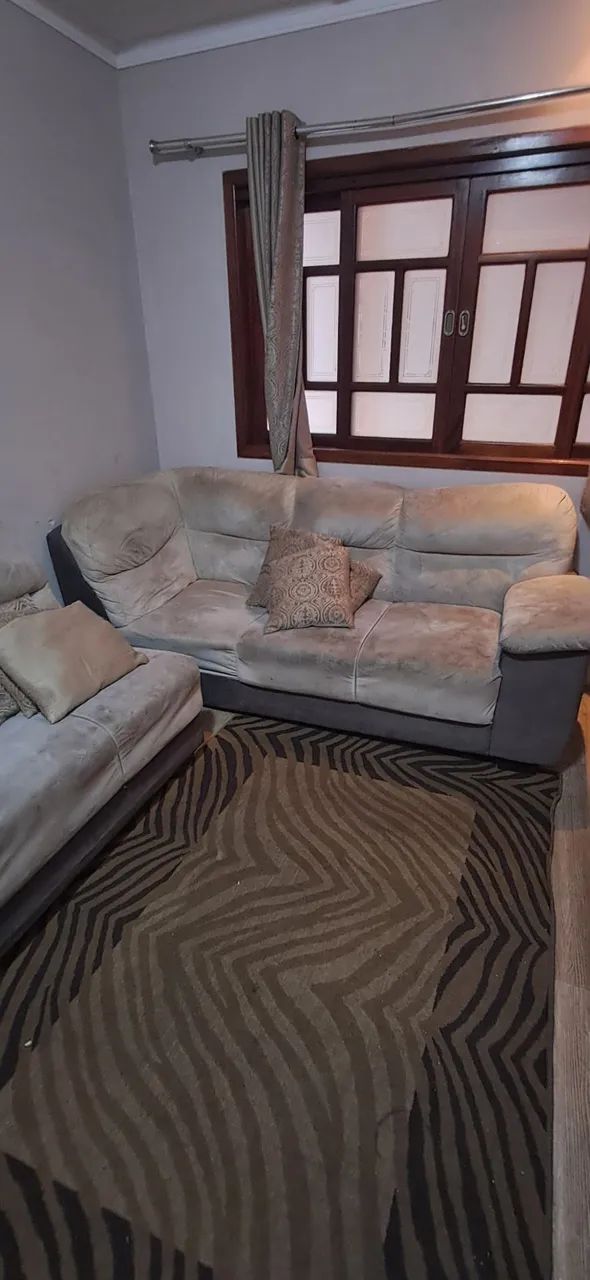 Sofá para sala de estar