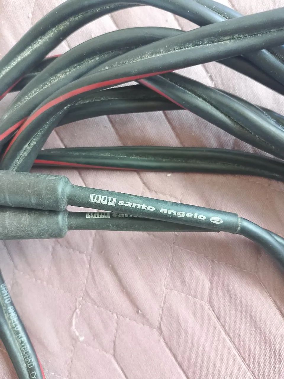 Cabo Tk para Teclado Santo Ângelo  - Foto 4