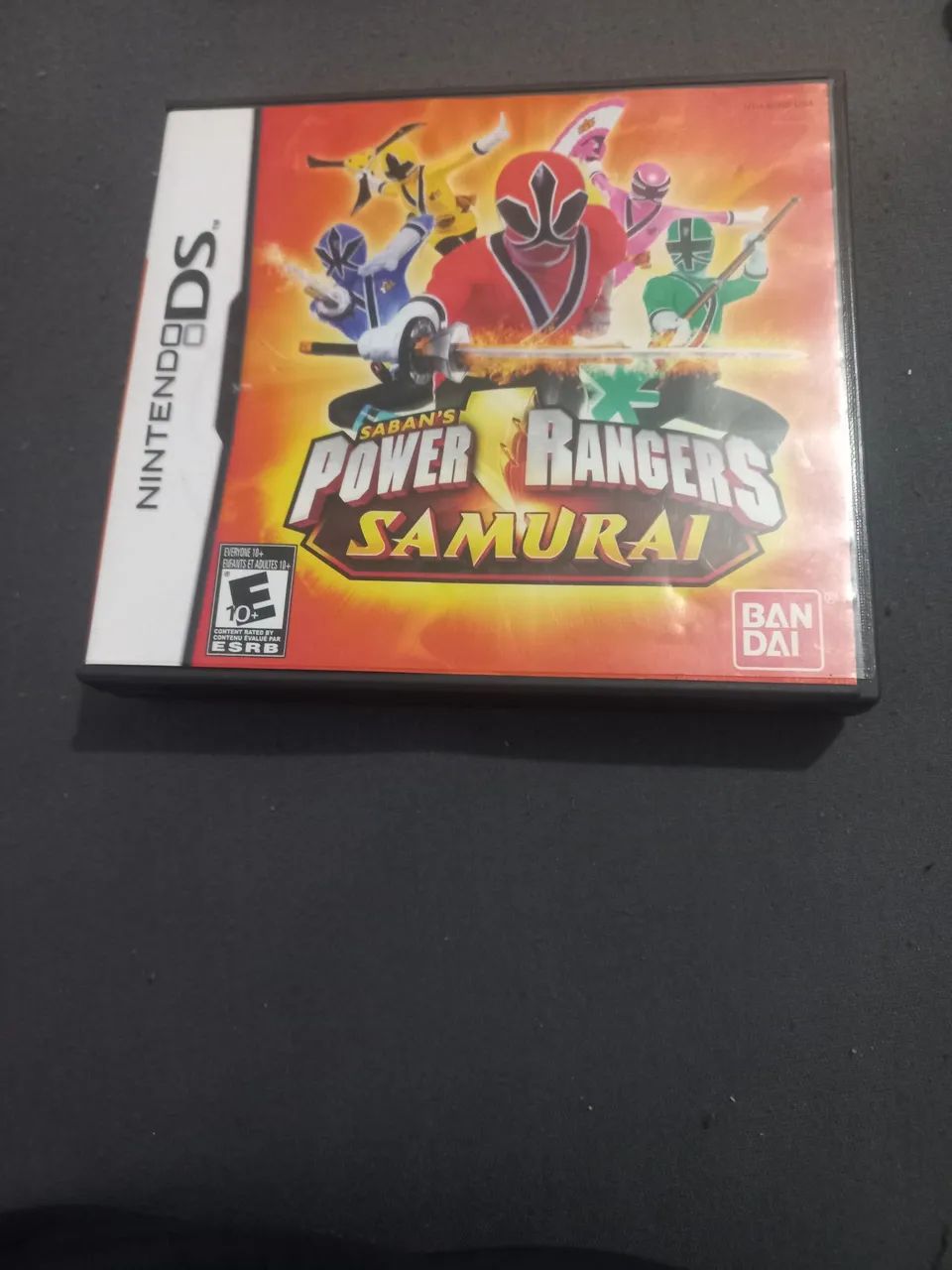 Jogo nitendo ds Jogos de Vídeo Game Jardim Ellus, São Paulo