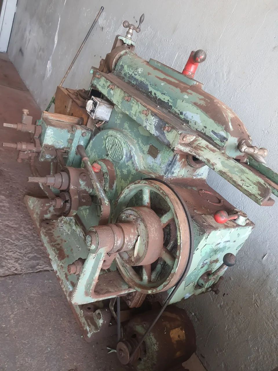 Chaveteira horizontal  - Foto 4