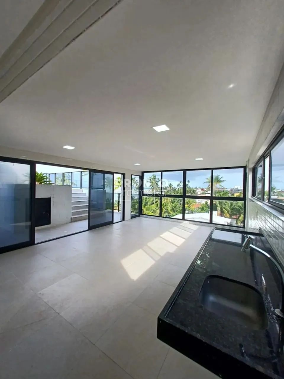 Apartamento Yanaconcha Residence, unidade não informado 301, porto de Galinhas