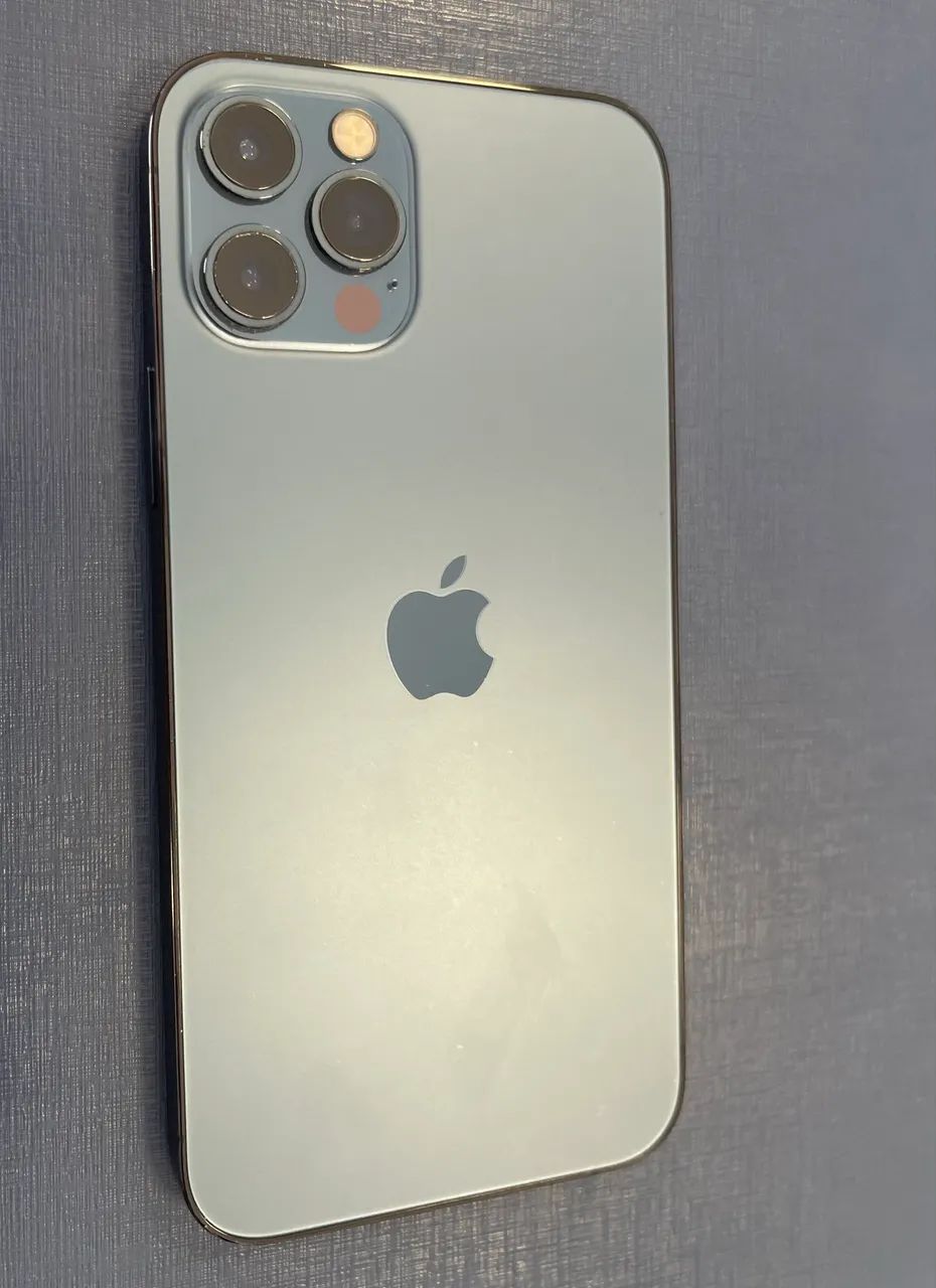 iPhone 12 Pro 128gb - Celulares e Smartphones - Alto da Glória