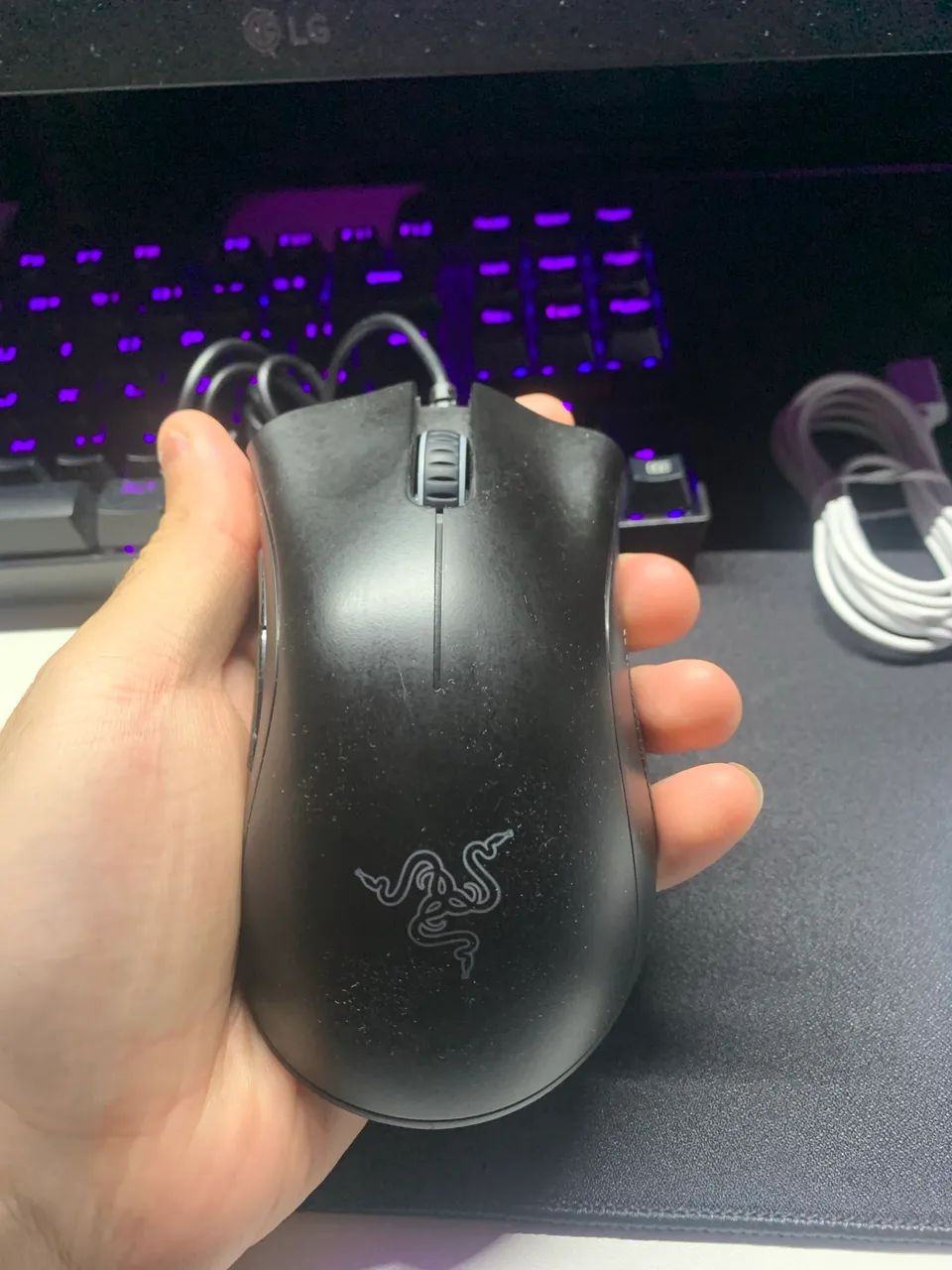 Mouse razer64363328738817120