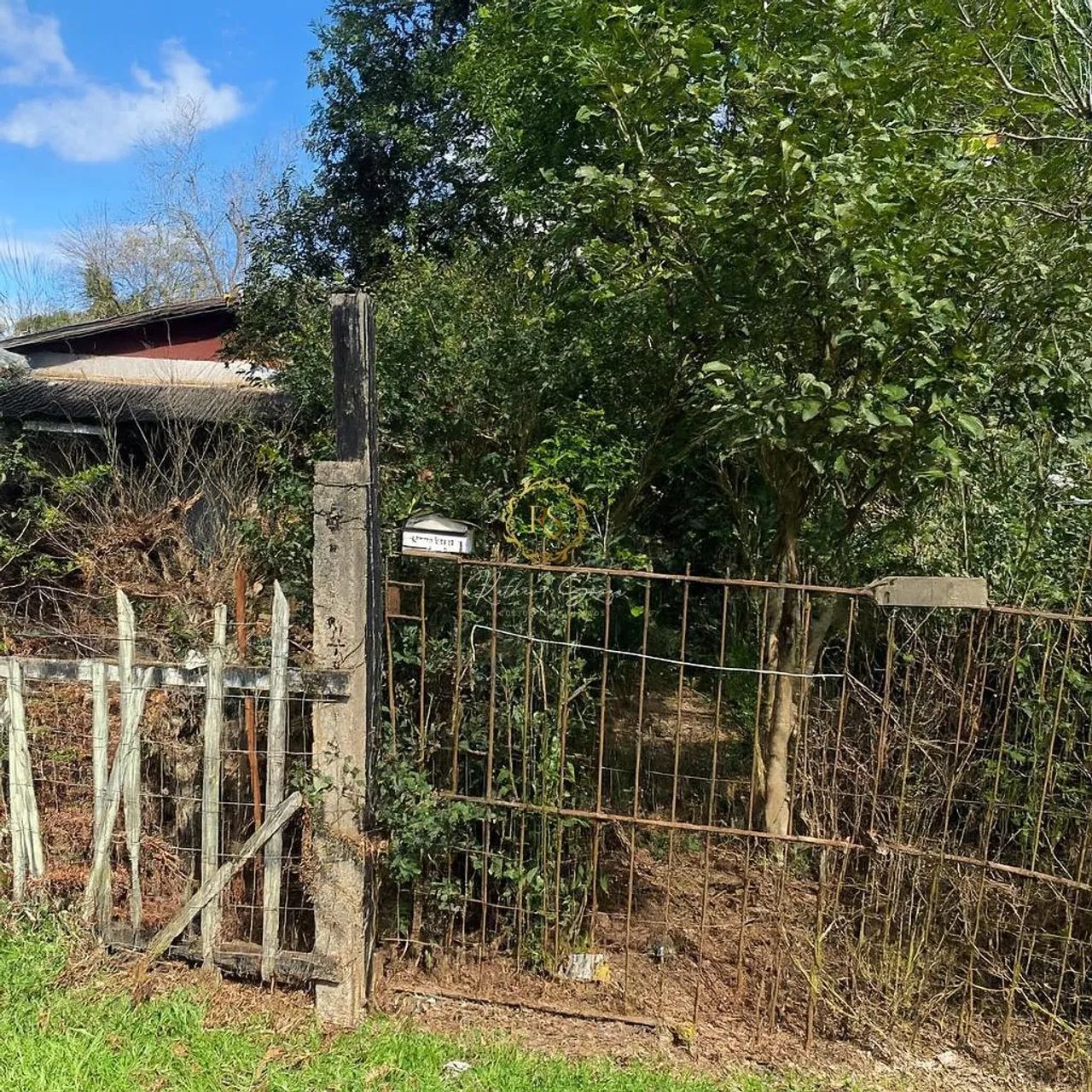 Terreno à Venda no bairro Berto Círio em Nova Santa Rita - Oportunidade única! REF: AR0001 - Foto 2
