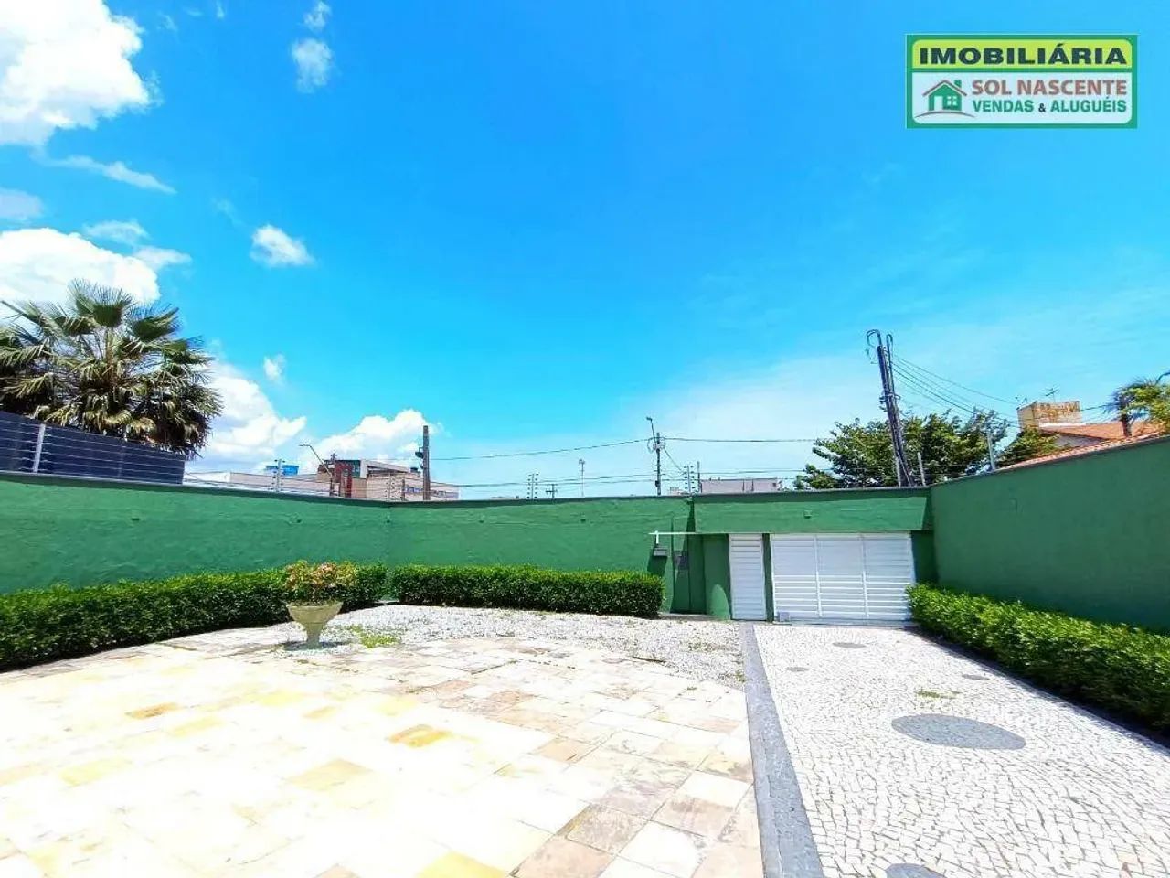 Casa Duplex com 5 quartos, 351 m² - venda por R$ 1.260.000 ou aluguel por R$ 5.502/mês - C - Foto 3