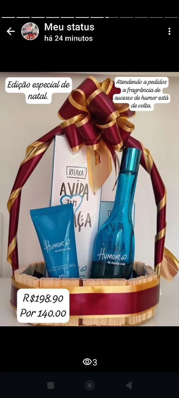 Produtos de beleza  - Foto 4