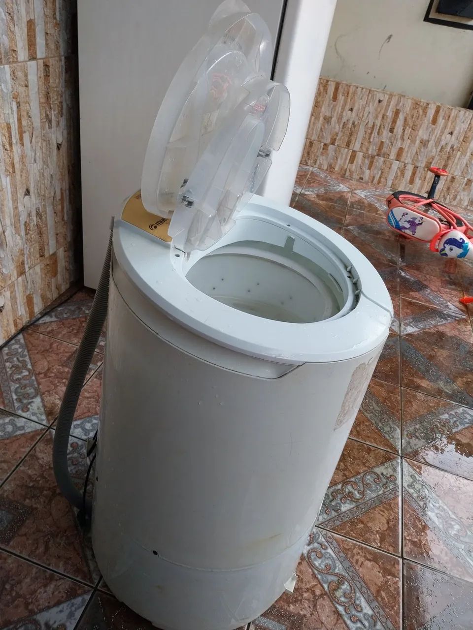 Centrífuga Muller  - Foto 3