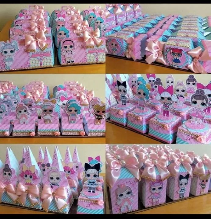 Personalizados para aniversário  - Foto 5