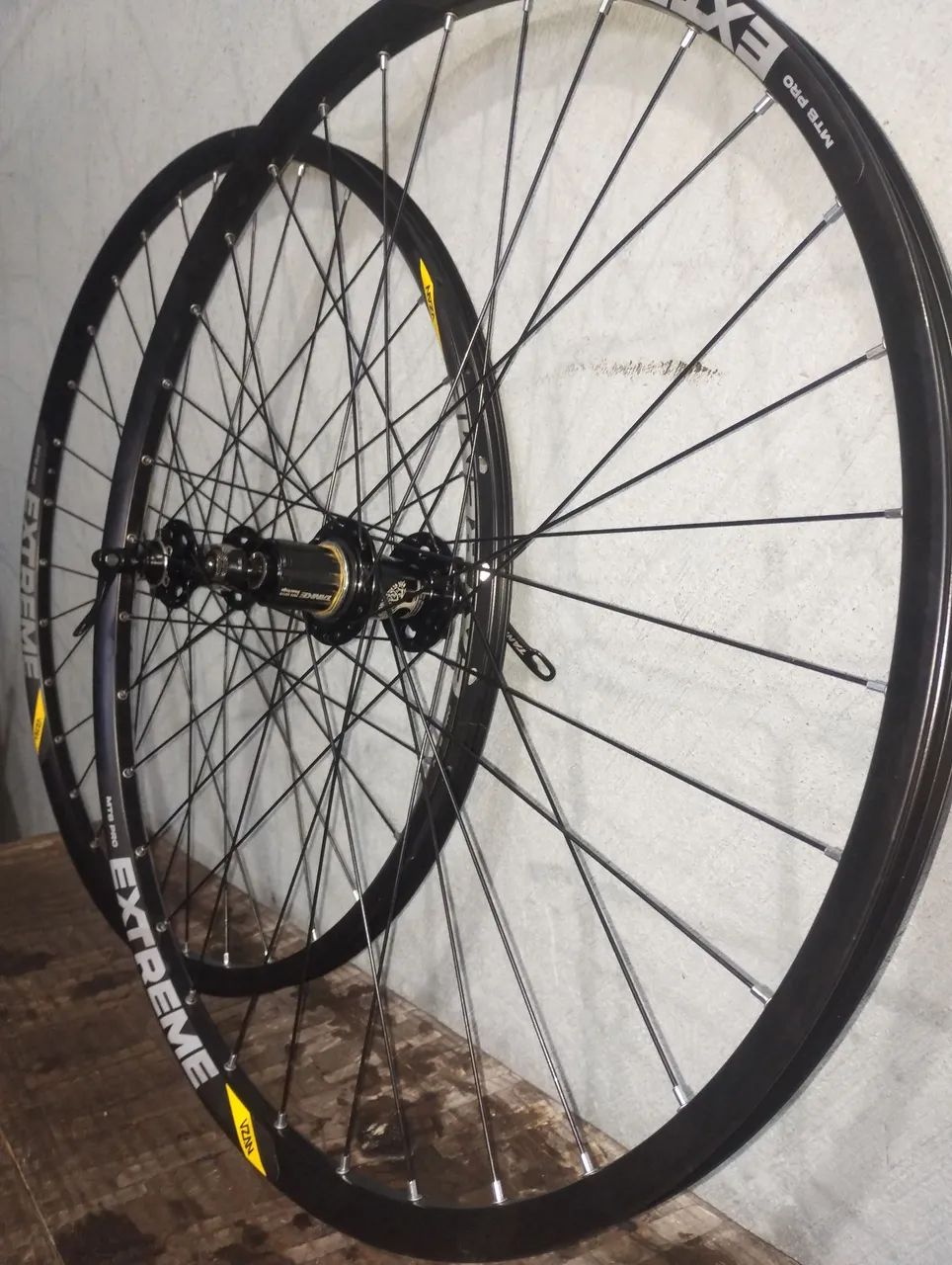 Rodas VZAN Extreme MTB Pro 29"  - Foto 3