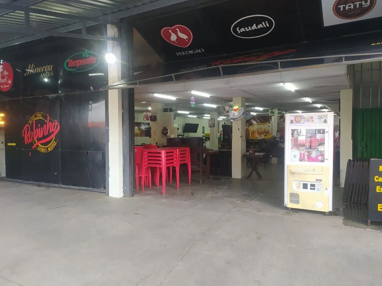 Imovel Loja/galpão comercial Tirol - Foto 3