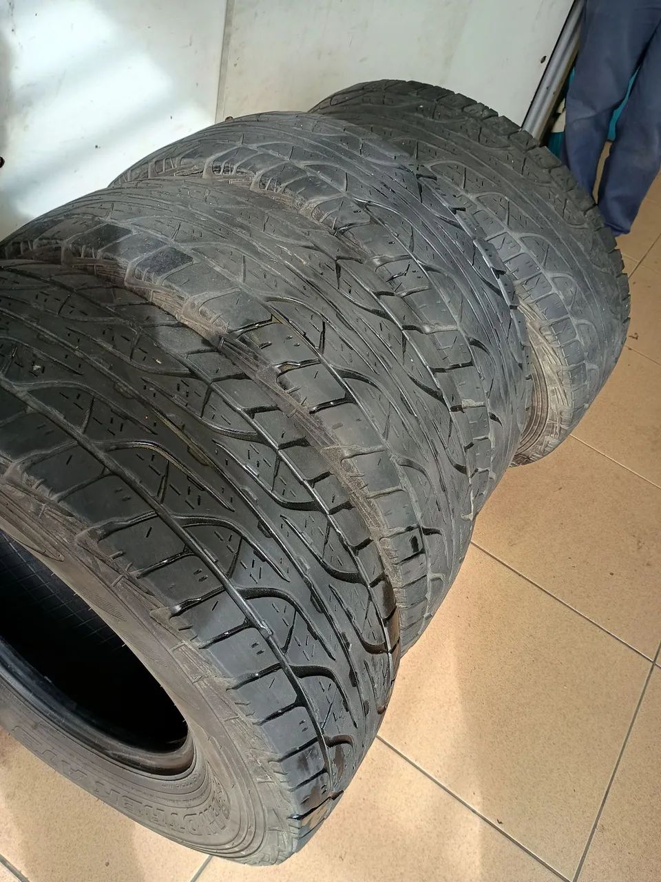 Pneus para carro aro 145/70/16