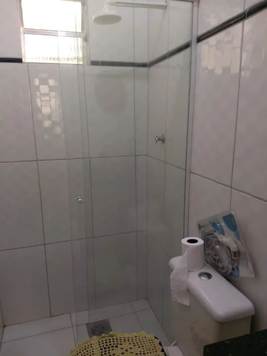 Casa Residencial no Universitário 1