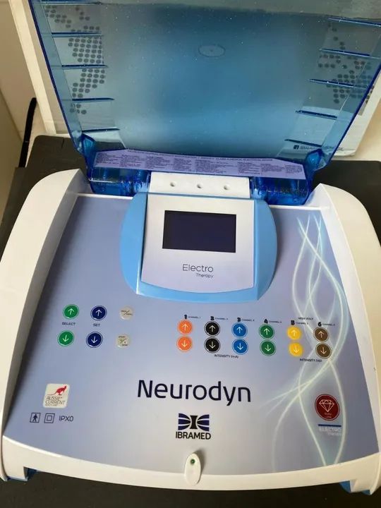 Vendo Neurodyn II