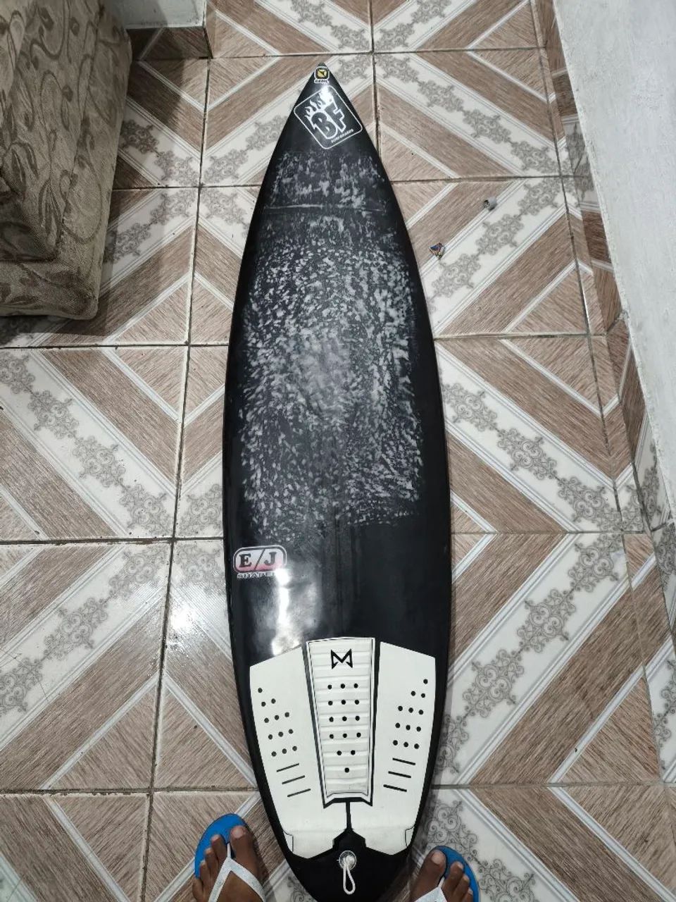 Prancha de Surf BF  - Foto 2