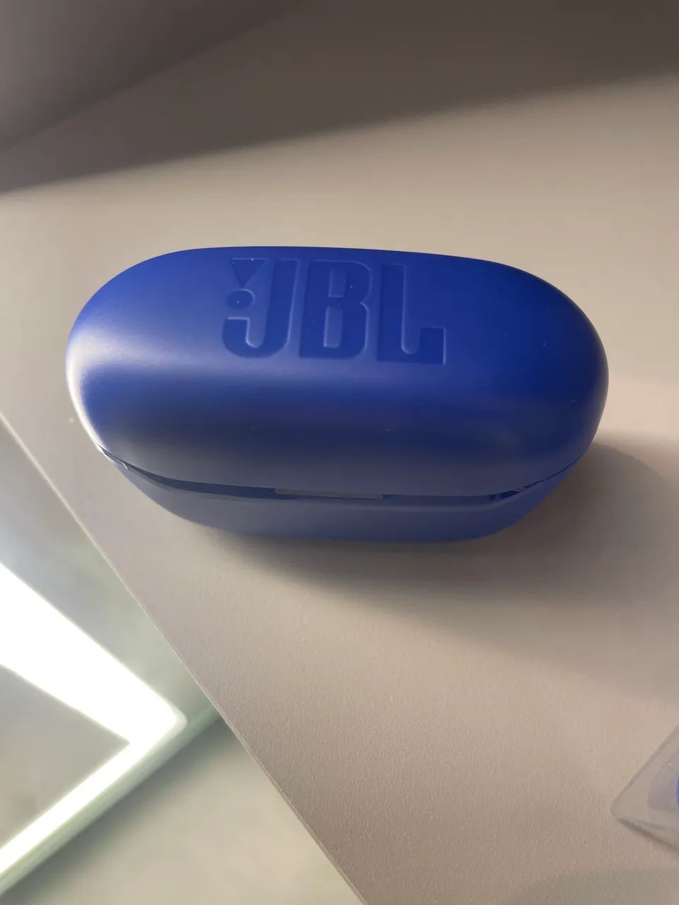 Fone JBL Esportivo Endurace Race 2 Azul