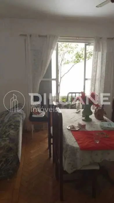 Apartamento : Duplex / Residencial / Copacabana - Foto 3