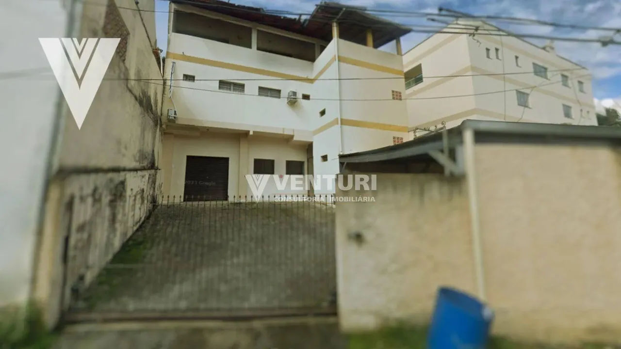 Sala para alugar, 130 m² por R$ 3.575,00/mês - Asilo - Blumenau/SC
