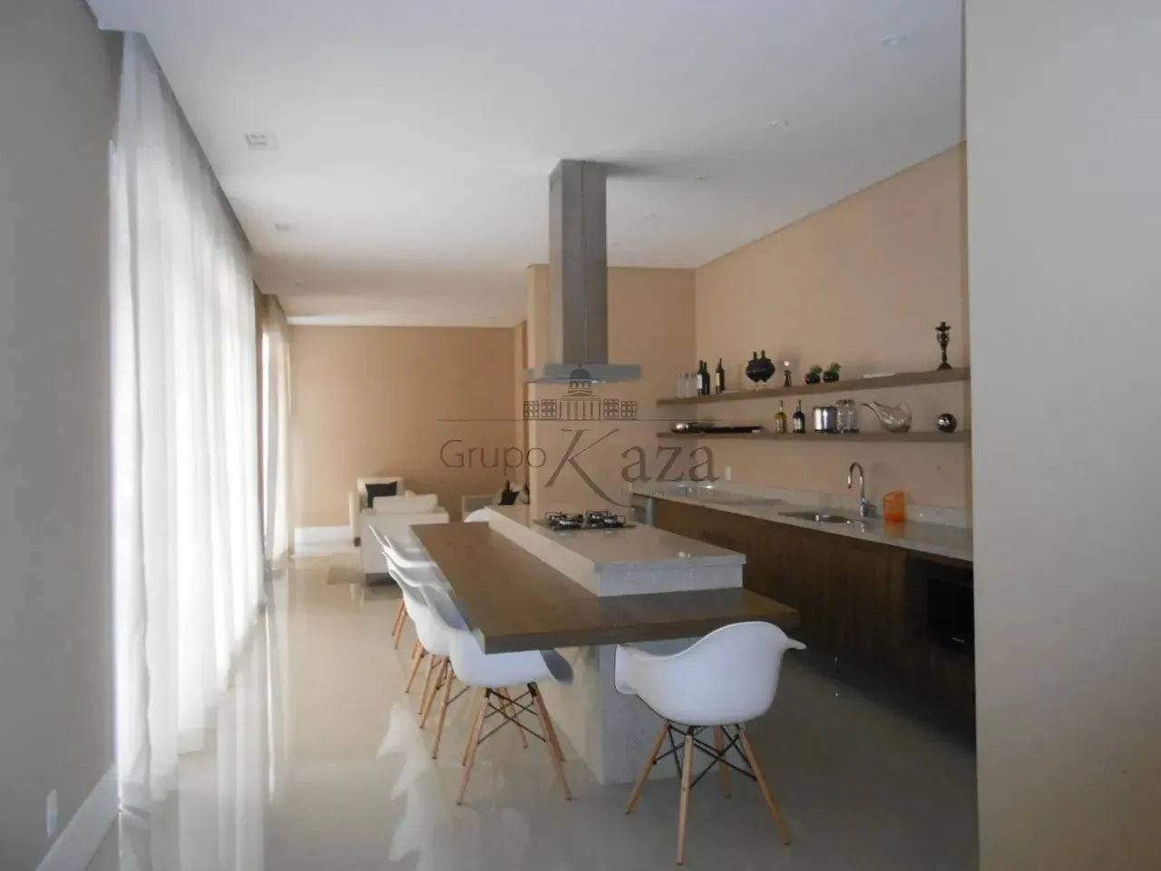 Studio - Bela Vista - 32m².