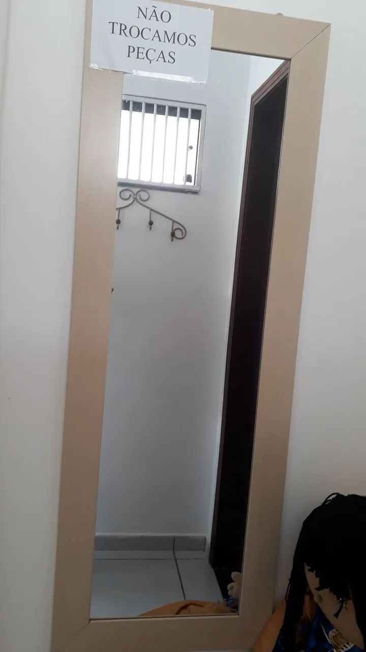 Itens para loja feminina  - Foto 5