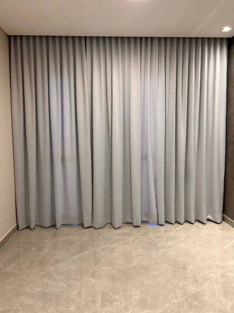 Cortinas sob medida  - Foto 5