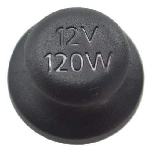 Tampa Tomada Energia 12v 120w Nissan Sentra 2014 Original