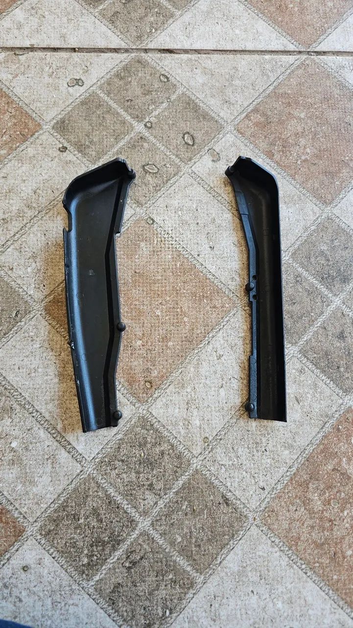 Rc Automodelo Laterais Traxxas Jato 3.3 - Foto 2