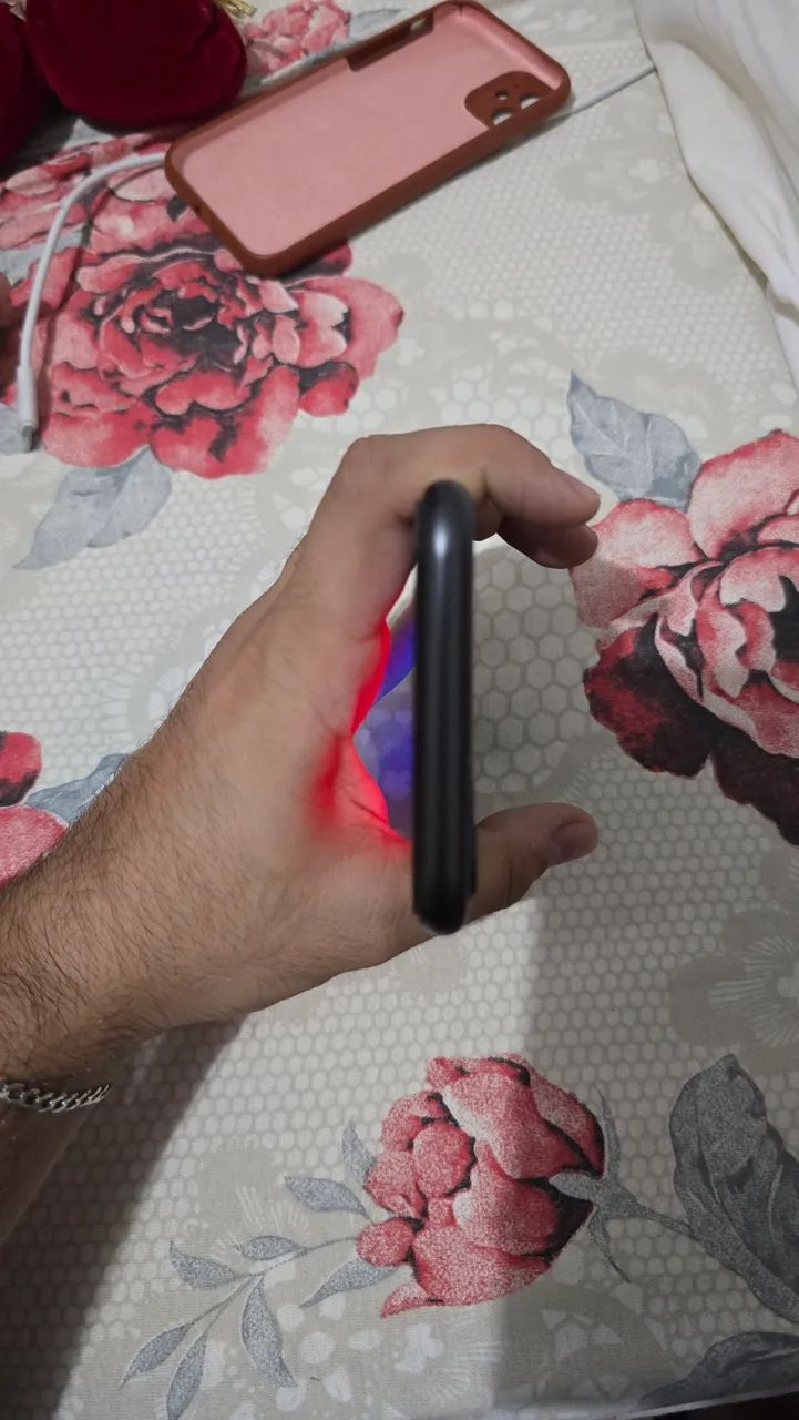Iphone 11 128gb - Foto 5