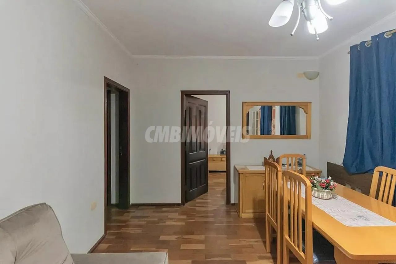 casa - Vila Pompéia - Campinas - Foto 4