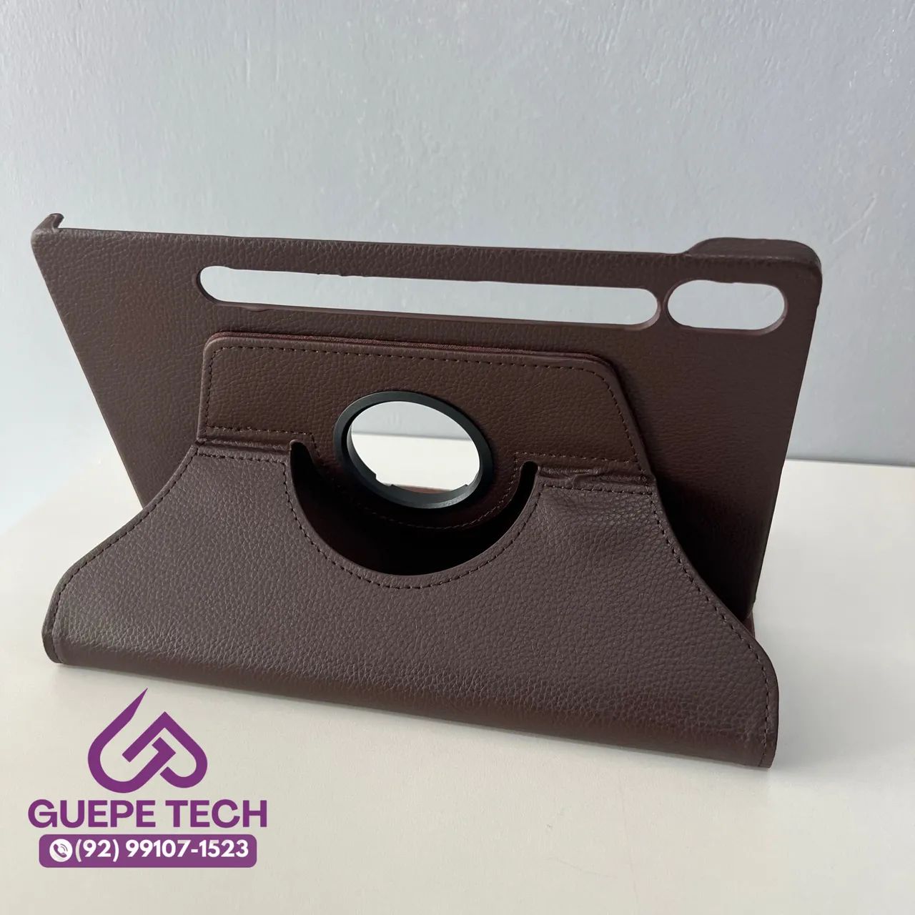 Capa Para Tablet - S9 FE - Foto 3