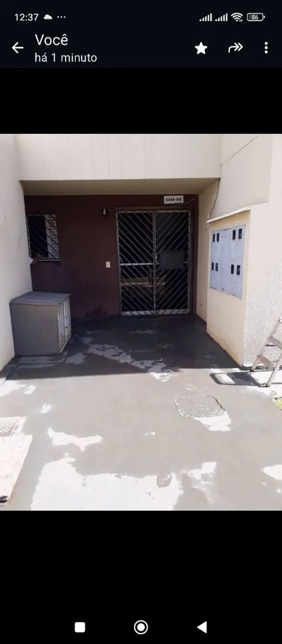 Foto - Campo Grande - Jardim Presidente