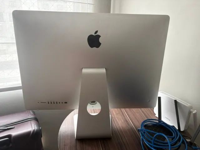 美品　Apple iMac 27インチ2015 5k i7 m395x 32gb iMac 27 5k Retina Late 2015, Core i7 4.0GHZ, 32gb Ram , 1TB SSD