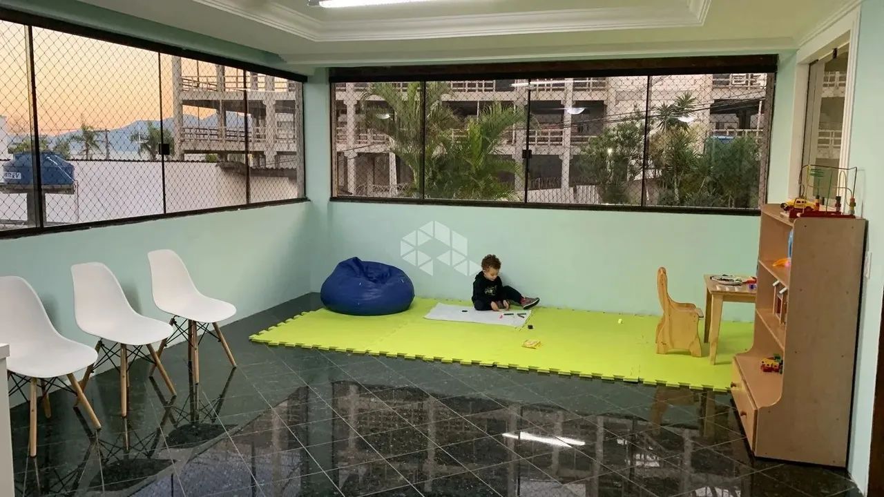 Casa Comercial em Coqueiros - Florianópolis/SC - Foto 3