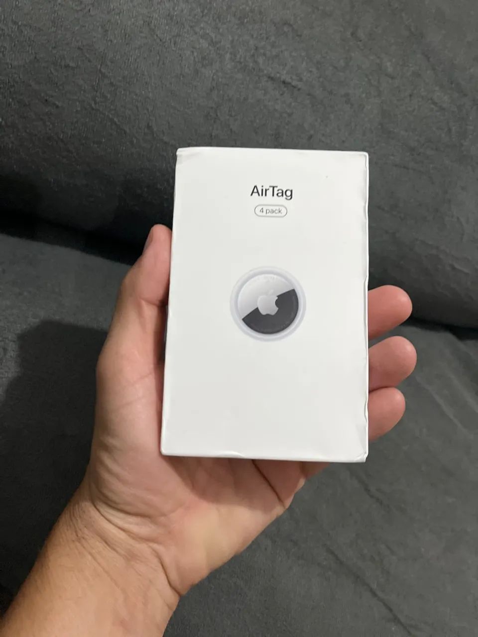 AirTag , 