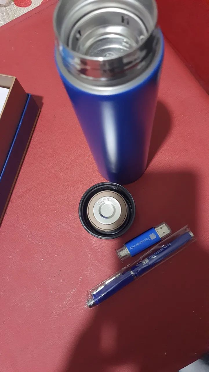 Kit escritório  - Foto 5