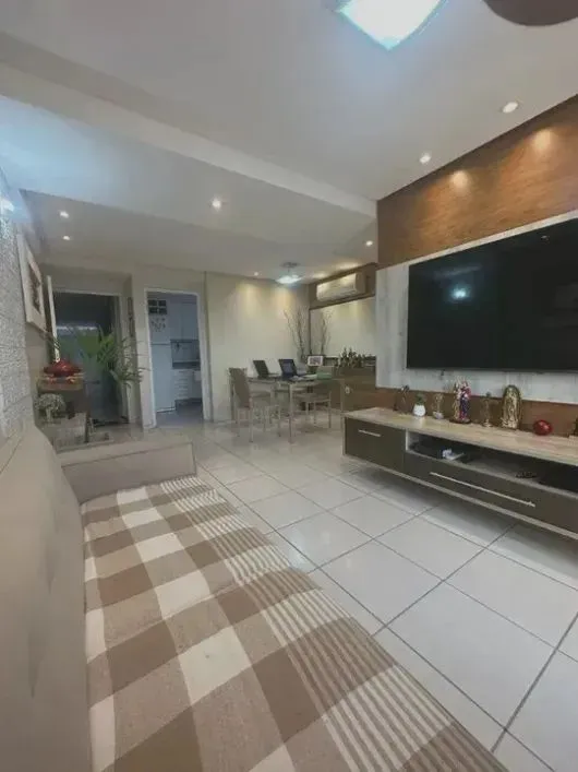 3 QUARTOS | JATIÚCA | 88M² |
