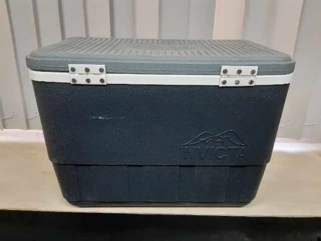 Cooler térmico Invicta 25l - Foto 4